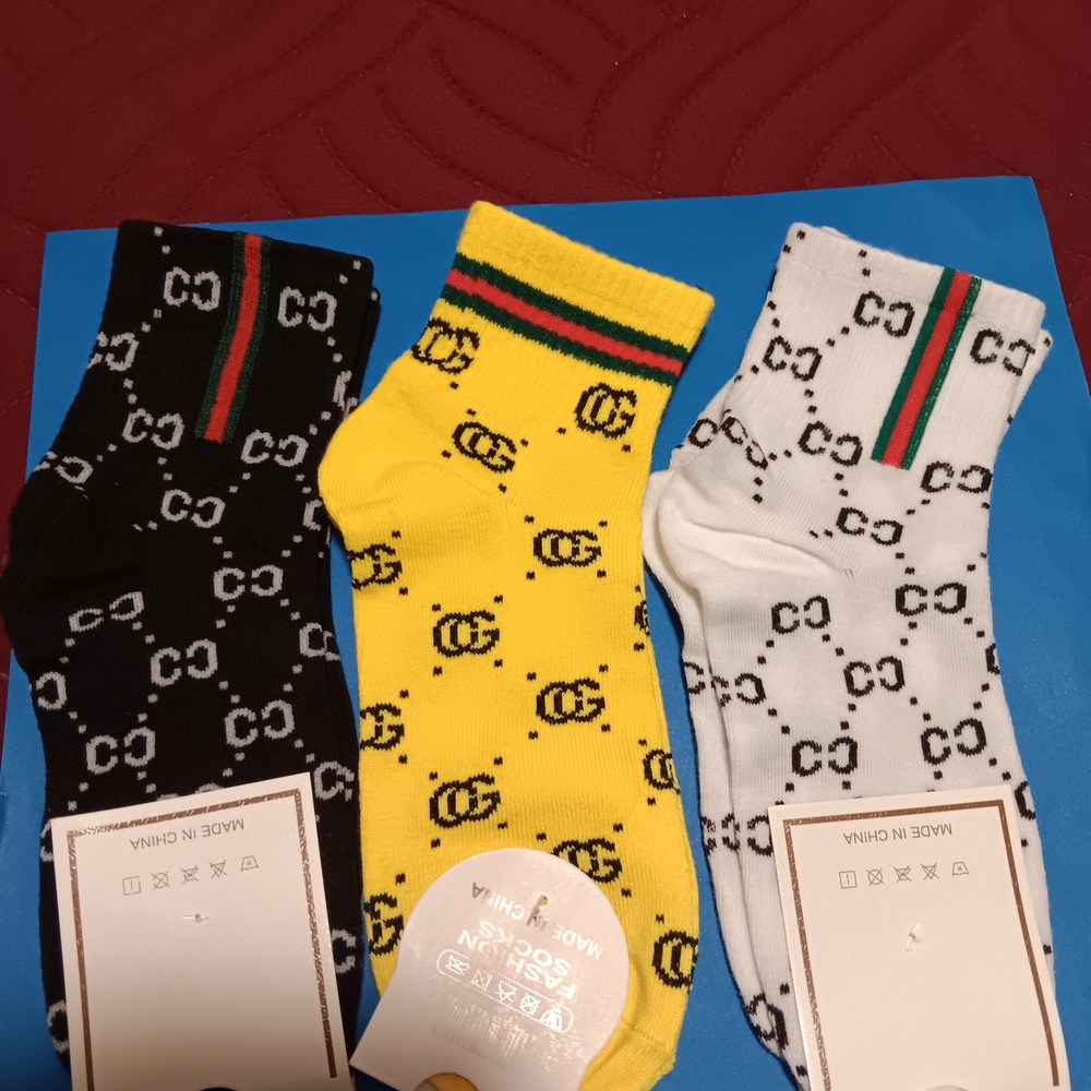Fashion Socks